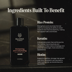 Thickening + Volumizing Shampoo