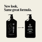 Everyday Acne Control Body Wash