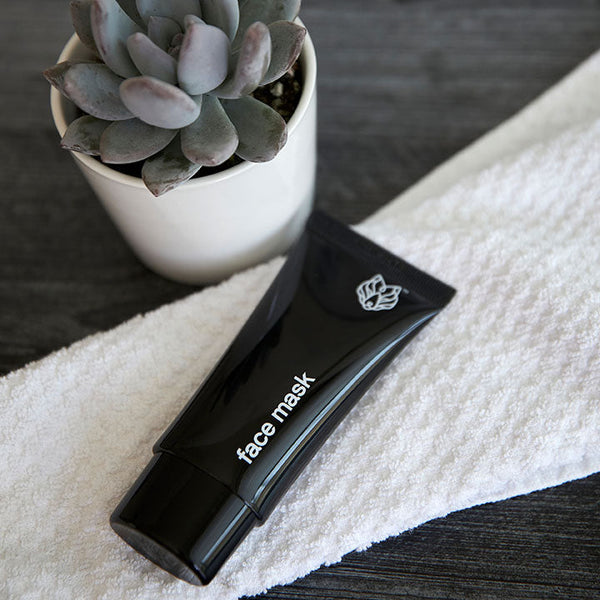 Charcoal Face Mask - SAVE 50% Today!