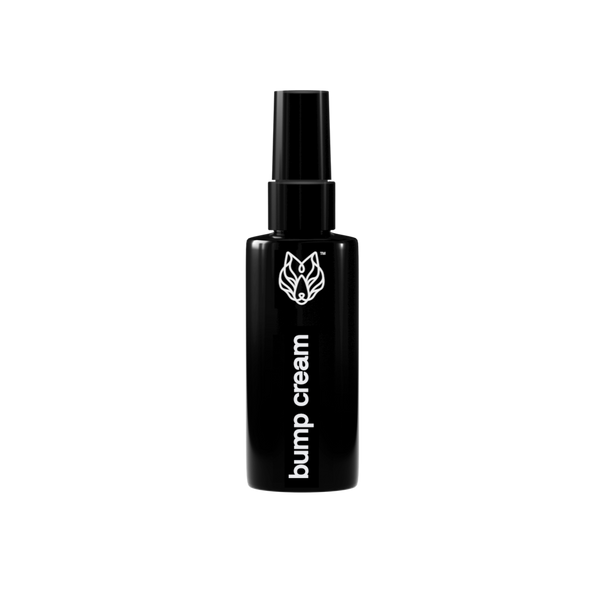 Soothing Razor Bump Cream Black Wolf
