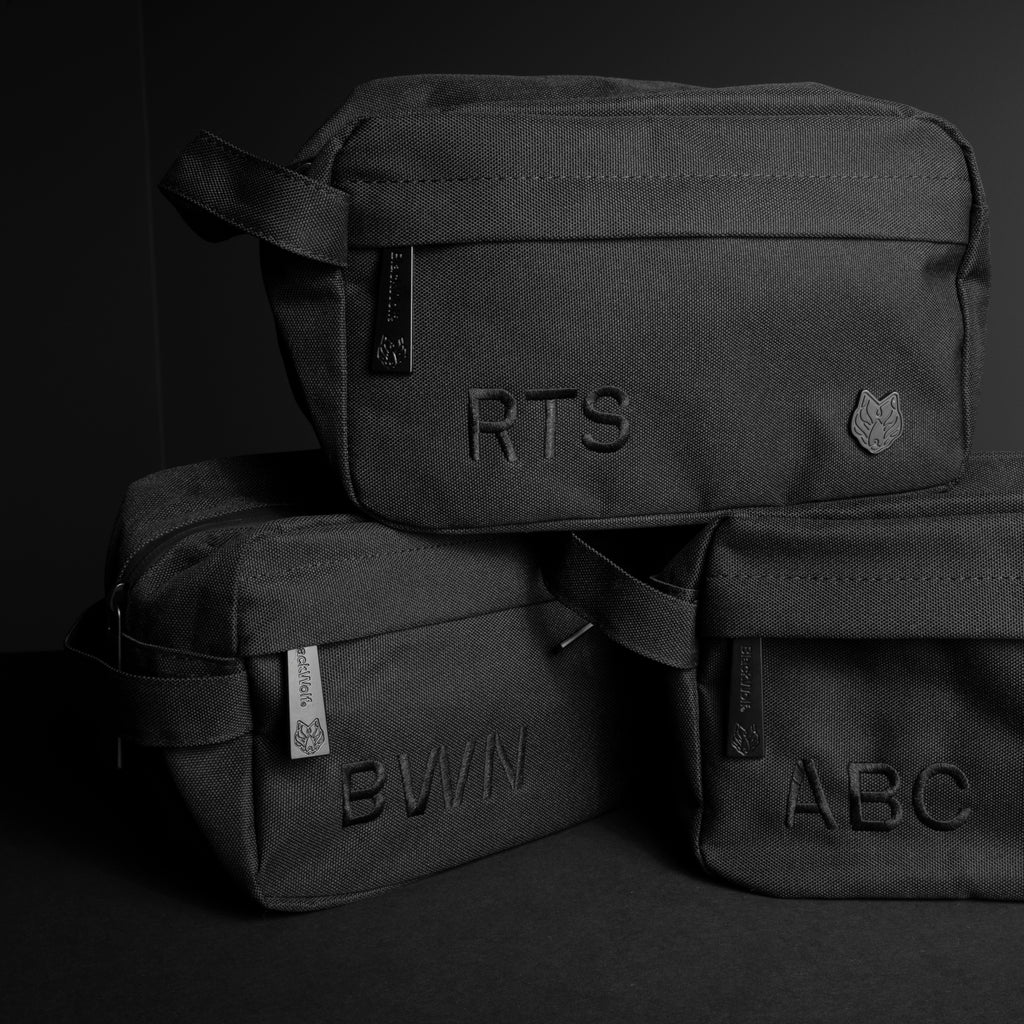 Toiletry Bag