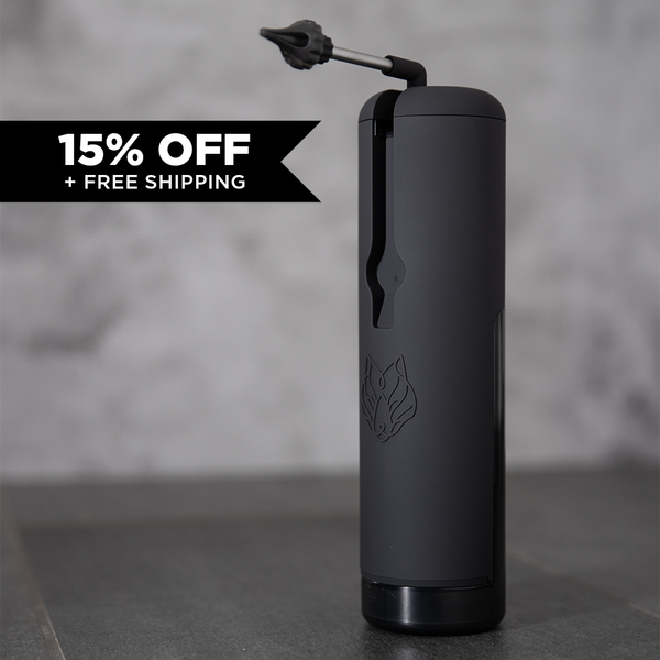 WUSH™ PRO Ear Cleaner