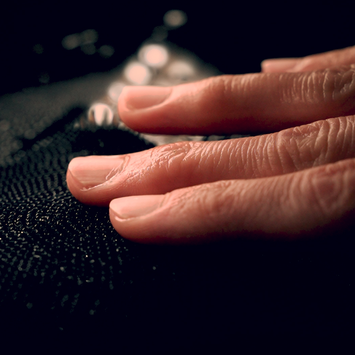 Body Scrubber